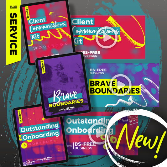 Client Comms Bundle