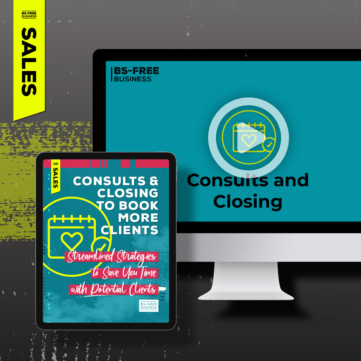 Consults and Closing