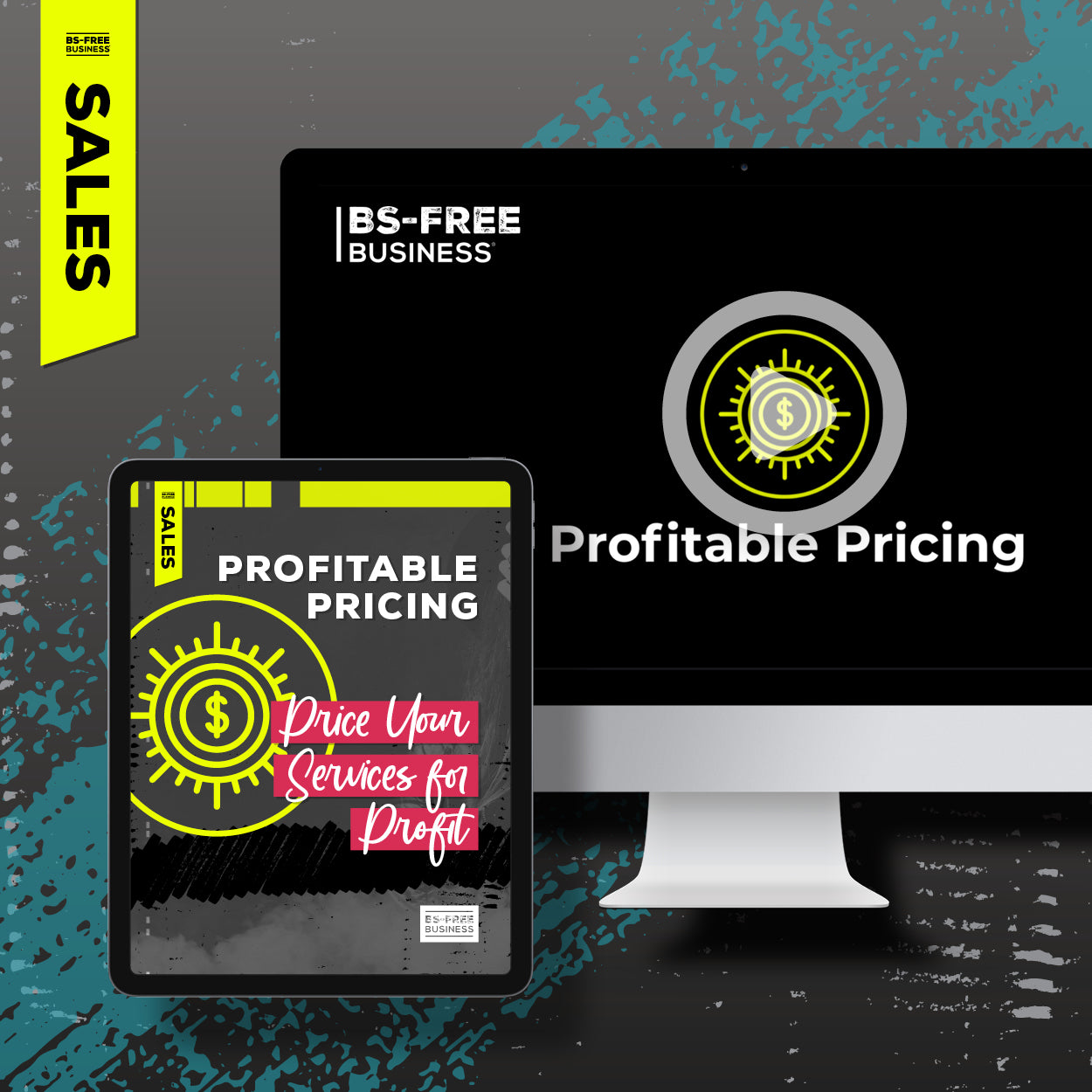 Profitable Pricing