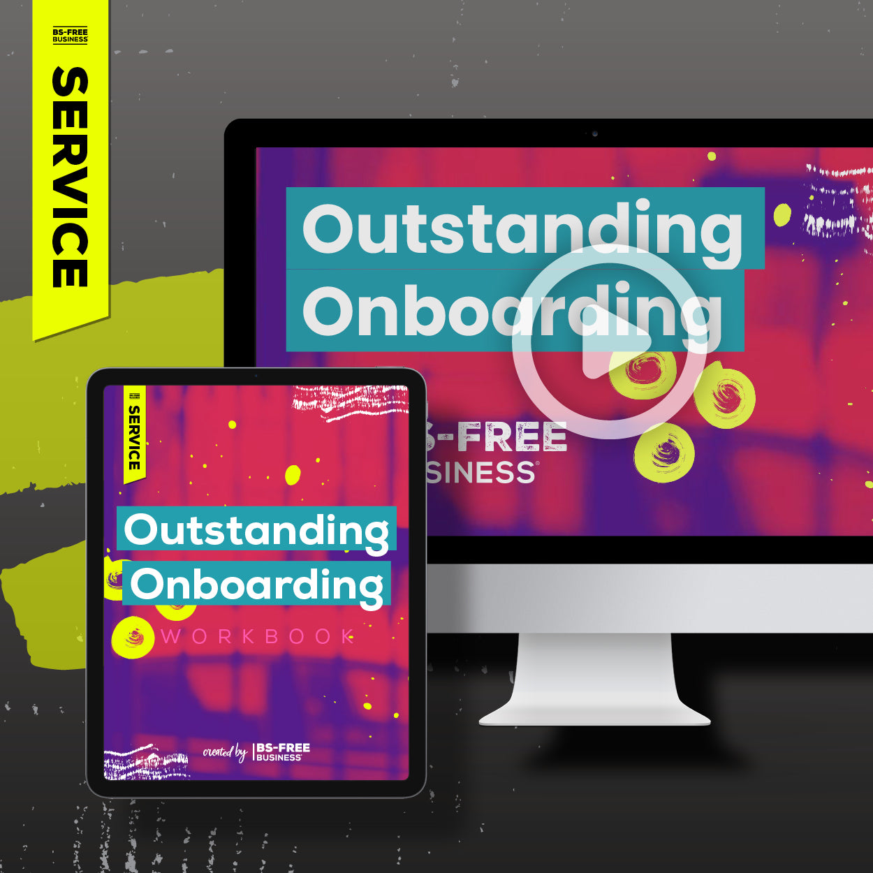 Outstanding Onboarding