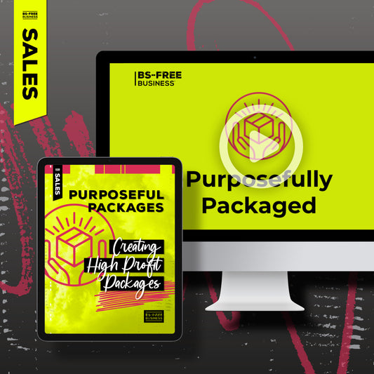 Purposeful Packages
